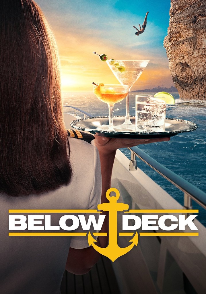 Below Deck Season 9 watch full episodes streaming online